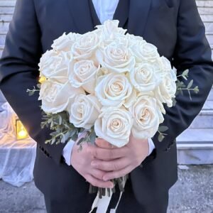 Ανθοδέσμη Γάμου