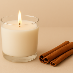 Αρωματικό κερί Κανέλα