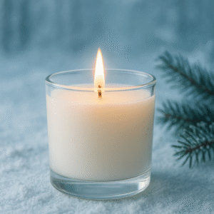 Αρωματικό κερί Nordic wonderland