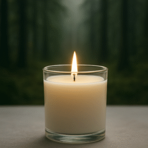 Αρωματικό κερί Nordic woods