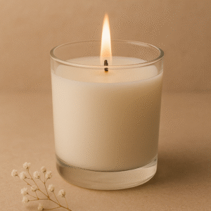 Αρωματικό κερί White musk