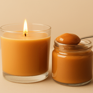 Αρωματικό κερί Dulce De Leche