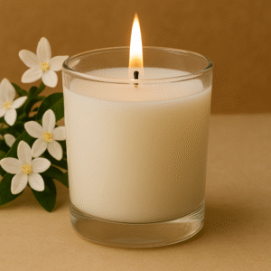 Αρωματικό κερί Γιασεμί